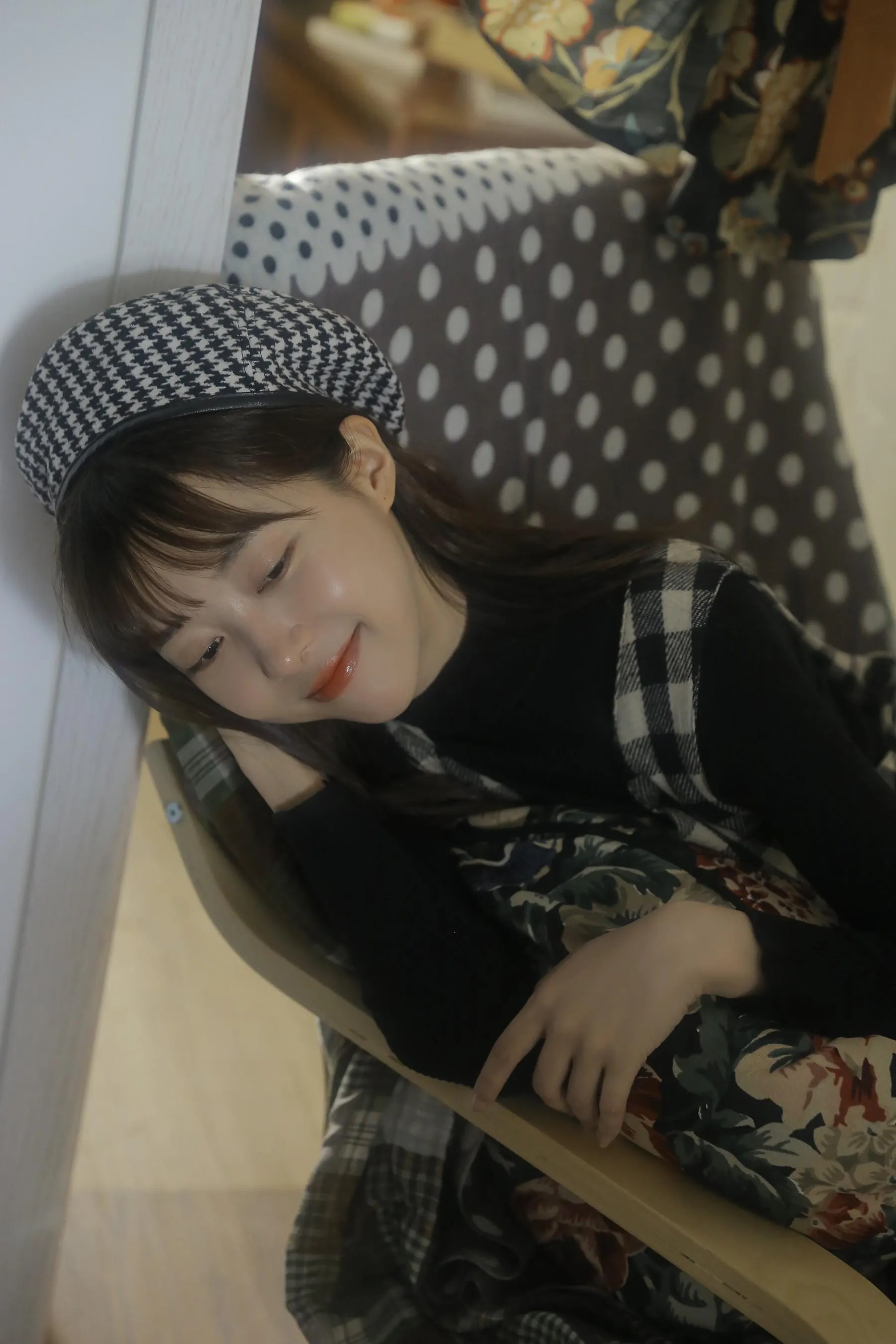 [艺图语] 2022.06.25 倒数 ss_田爽 [26P]插图3